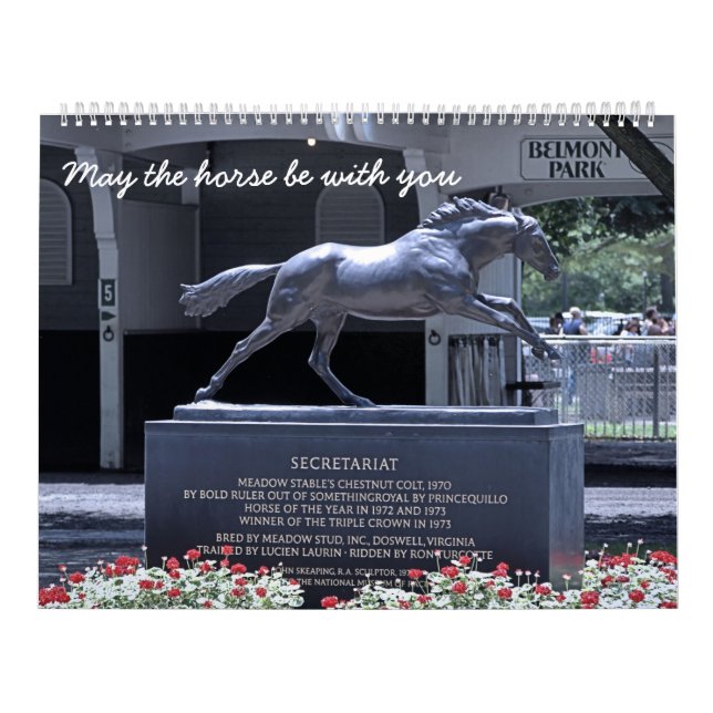 Calendrier Mural Fan d'emballage (Protection)