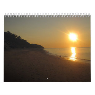 Calendrier Mural Le Long Island