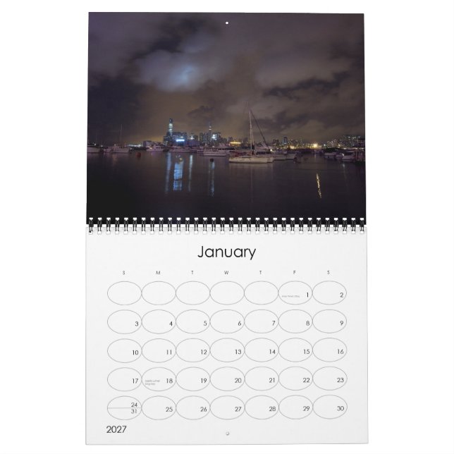 Calendrier Mural Le monde dans les images 2012 (InMotionForJapan) (Jan 2027)