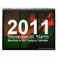 Macro de 2011 impressionnistes