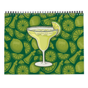 Calendrier Mural Margarita
