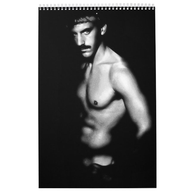 Calendrier Mural Nick obtenu ? (Protection)