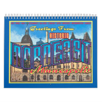 NORDEAST MINNEAPOLIS