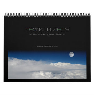 Calendrier Mural Paysages 2010