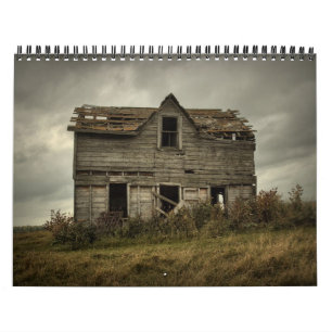 Calendrier Mural Paysages 2010 de beaux-arts