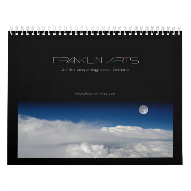 Calendrier Mural Paysages 2011 (Protection)