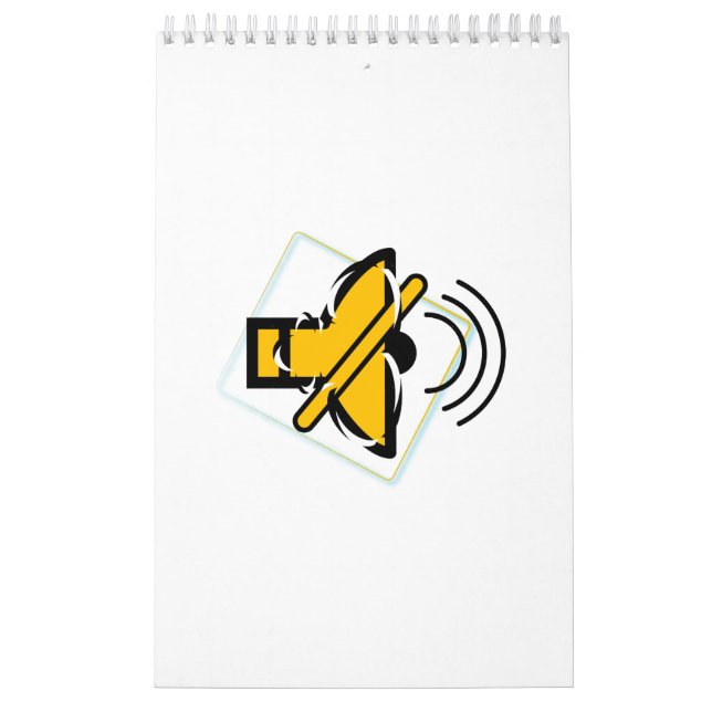 Calendrier Mute (Protection)