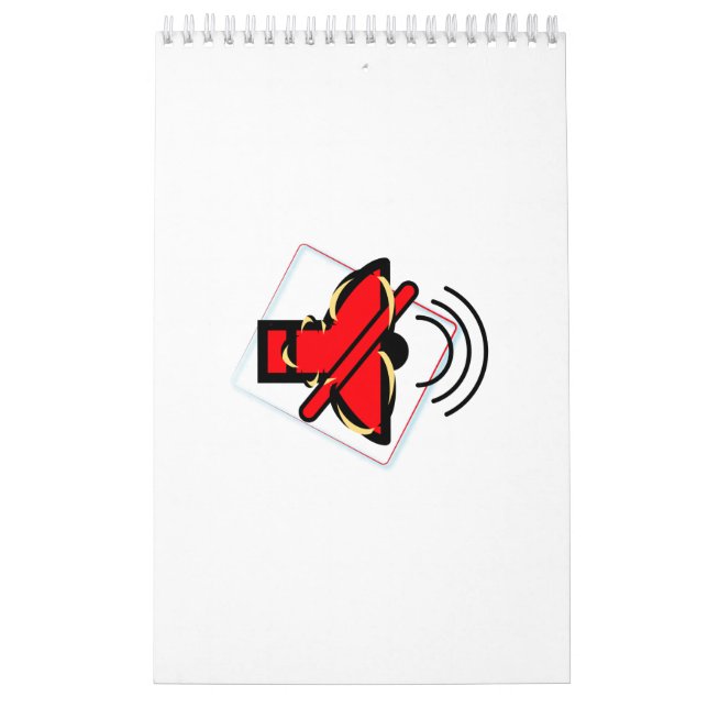 Calendrier Mute (Protection)