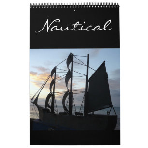 Calendrier nautique