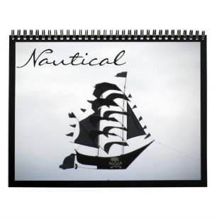 Calendrier nautique 2027