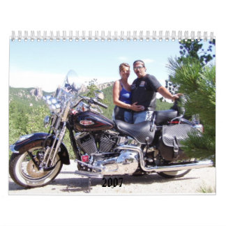 Calendrier Noël 2006