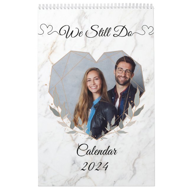 Calendrier Nous Continuons À Faire Personnaliser Les Calendri (Protection)