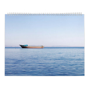 Calendrier Oiseau