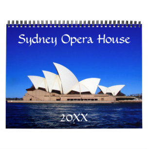Calendrier opéra de sydney 2025