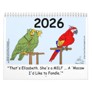 Calendrier Oscar 2026