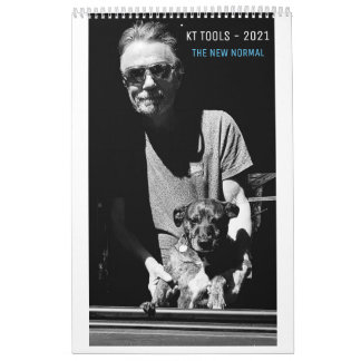 Calendrier Outils KT 2021