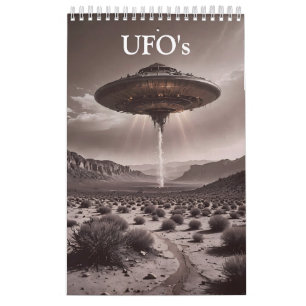 Calendrier Page PetitCalendrier simple, Blanc