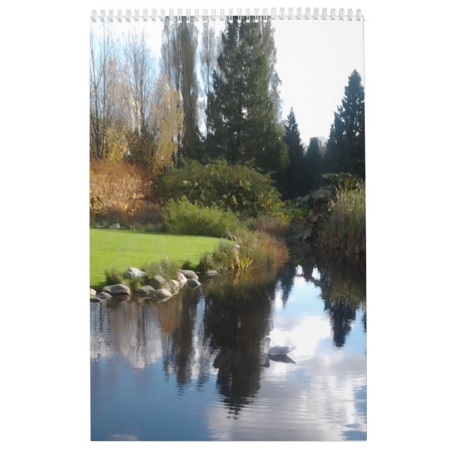 Calendrier Paix (Protection)