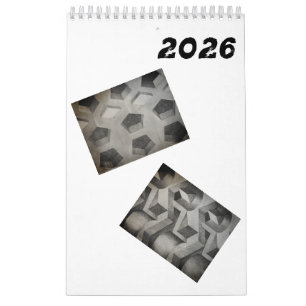 Calendrier par blocs 2026