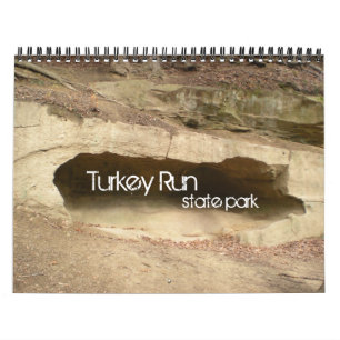 Calendrier Parc de stat de course de la Turquie
