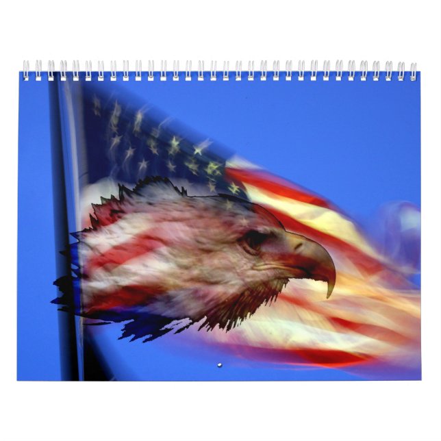 Calendrier patriotique (Protection)