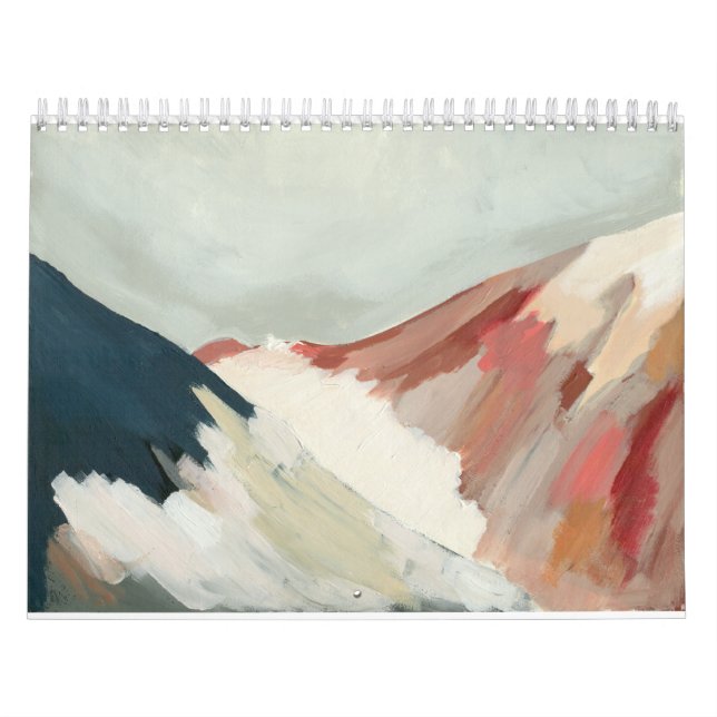 Calendrier Paysage (Protection)