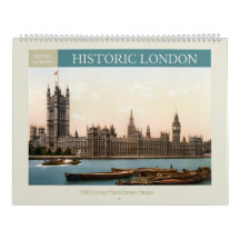 Paysages historiques de Londres 2027
