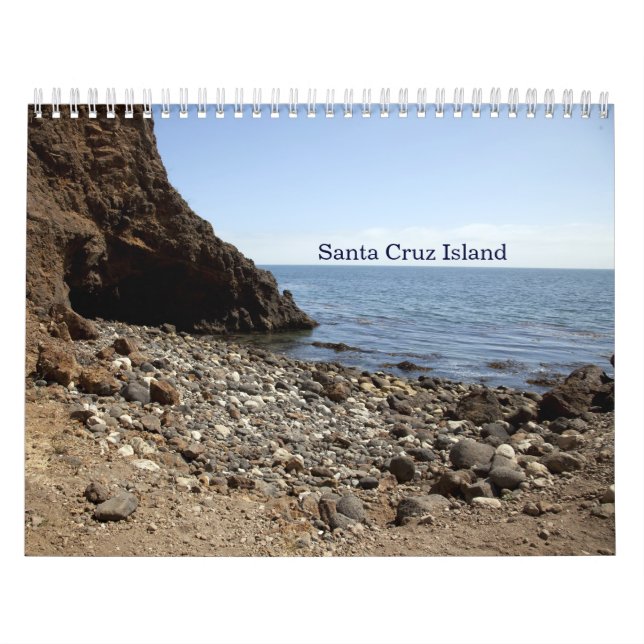 Calendrier Père Noël Cruz (Protection)