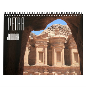 Calendrier petra 2027