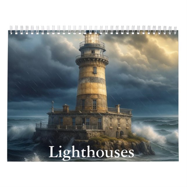 Calendrier phare (Protection)