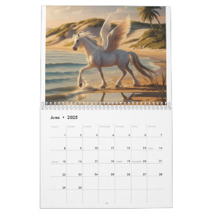 Calendrier Phases Pegasus