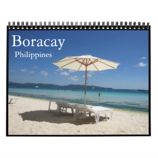 Calendrier philippines boracay 2025