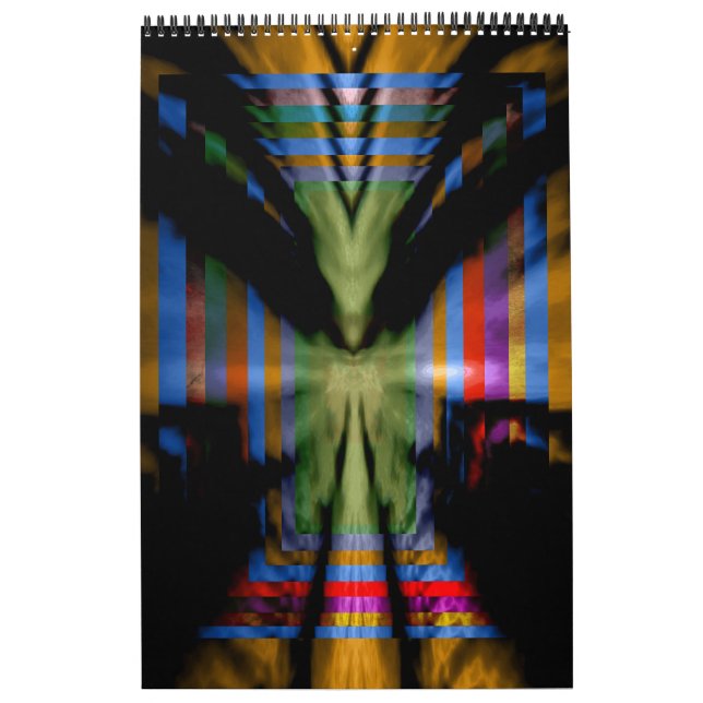 CALENDRIER PHOENIX 2026 12-MONTH CALENDAR (Protection)