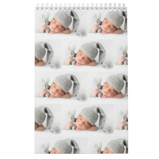 Calendrier Photo (Protection)