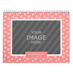 Calendrier photo 2024   Motifs saisonniers