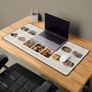 Calendrier photo 2025 Année complète 14 Photos Bei