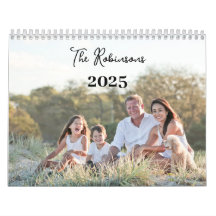 Photo de famille sentimental moderne élégant 2027
