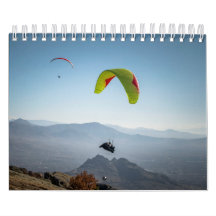 Photo de parapente