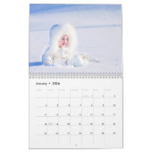 Calendrier photo personnalisé 2025 (Jan 2026)