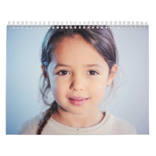 CALENDRIER PHOTO PERSONNALISÉ 2026