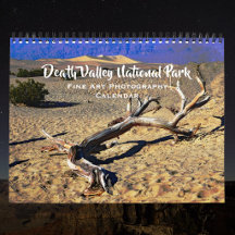 Photographie d'art fin du parc national de la vall