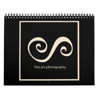 Calendrier Photographie de beaux-arts - 2013