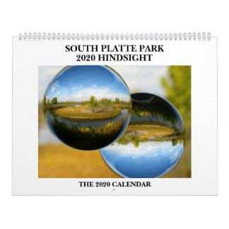 Calendrier photographique 2020