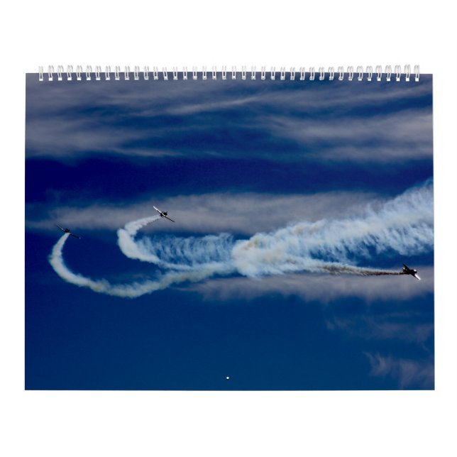 Calendrier Photos aléatoires (Protection)