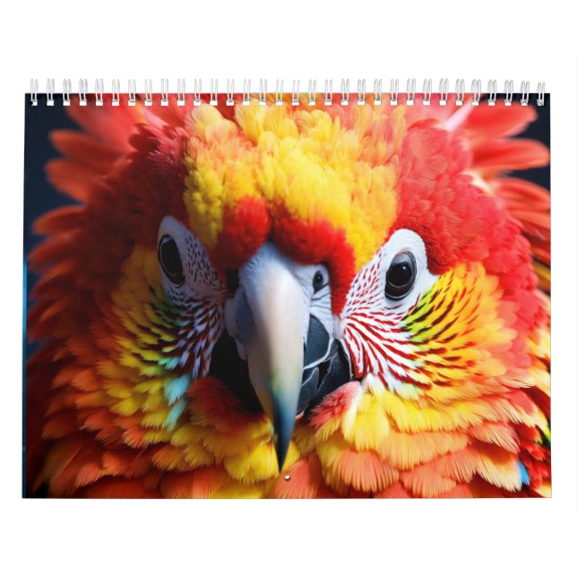 Calendrier "Planifiez votre année à venir : présentation de n (Protection)