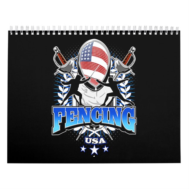 Calendrier Poison de Fencing | I Always Win All Match (Protection)