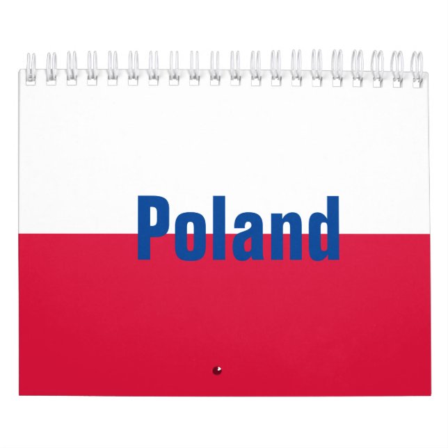 Calendrier Pologne (Protection)