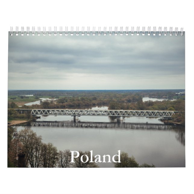 Calendrier Pologne (Protection)