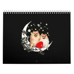 Calendrier Poméranien