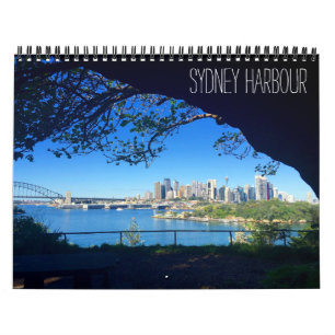 Calendrier port de sydney 2027